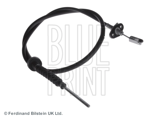 Cable Pull, clutch control